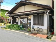 かさい食堂