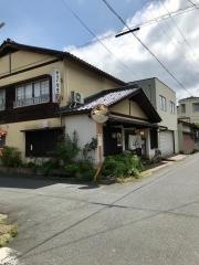 かさい食堂