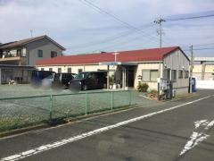 東田チャペル（豊橋ホサナキリスト教会日系ブラジル人教会）