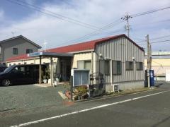 東田チャペル（豊橋ホサナキリスト教会日系ブラジル人教会）