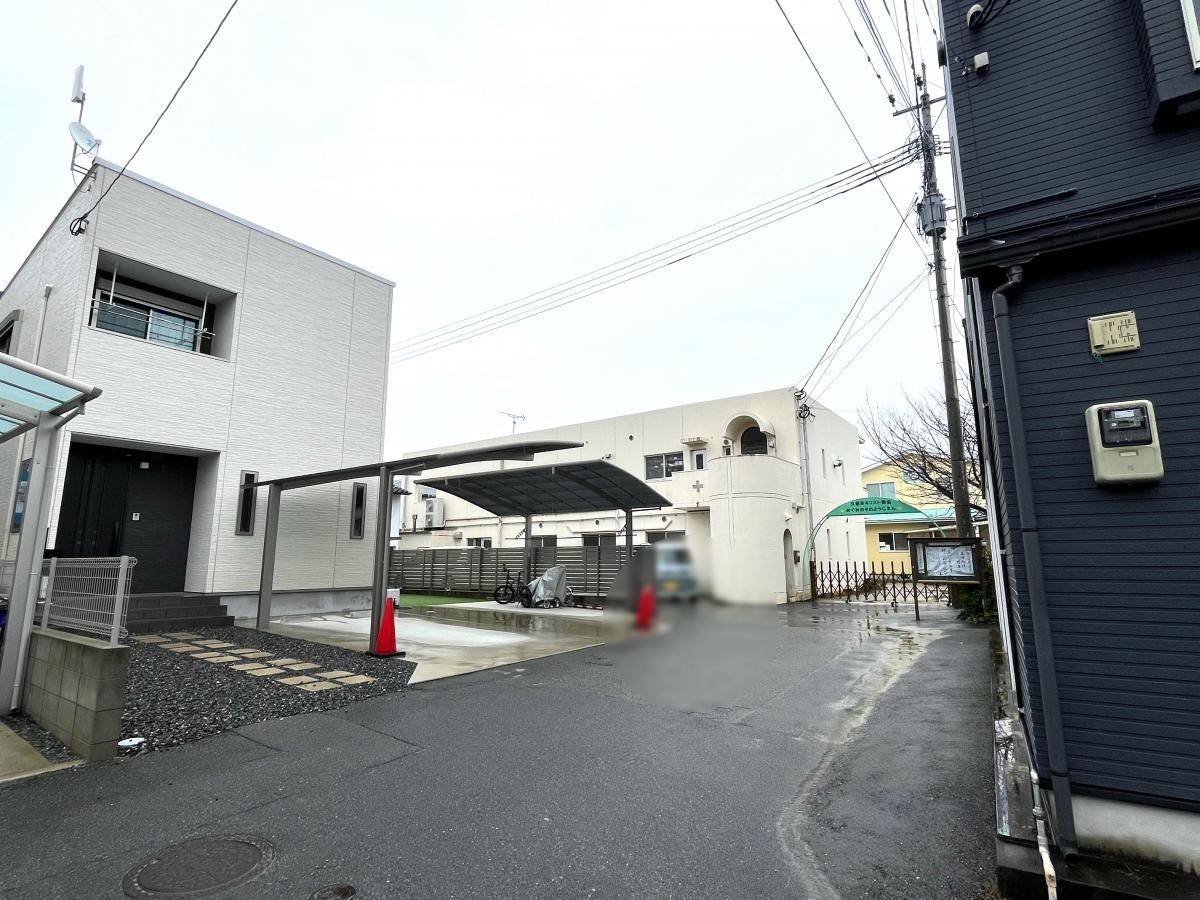 日本バプテスト連盟久留米キリスト教会