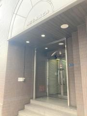 ゴルフパーク朝霞台カイロ整体ルーム