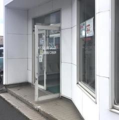 「留萌駅前」バス停留所