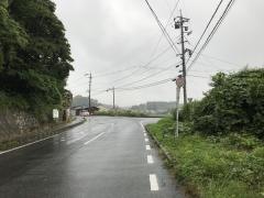 「松尾(周南市)」バス停留所