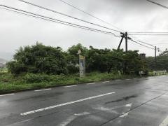 「松尾(周南市)」バス停留所