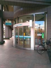 三井住友信託銀行岡山中央支店