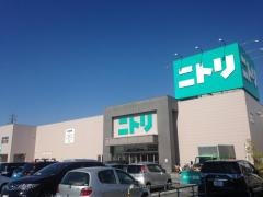 ニトリ　守口大日店