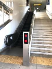 久居駅