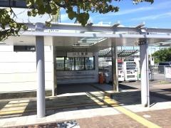 久居駅