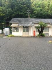 神代駅