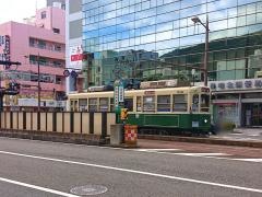 大学病院駅