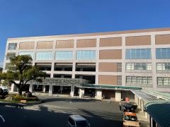 久留米大学病院