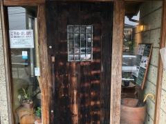 カフェヨシノ　国府宮店