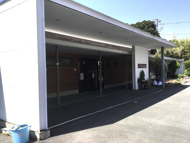 ライフケアガーデン熱川別館 施設外観