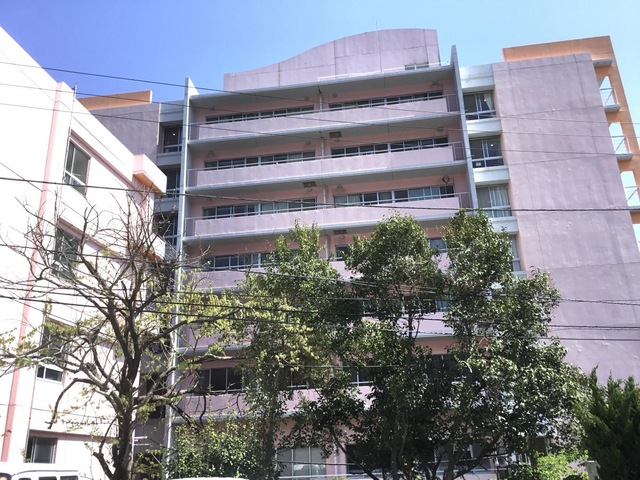 ライフケアガーデン熱川別館 施設外観