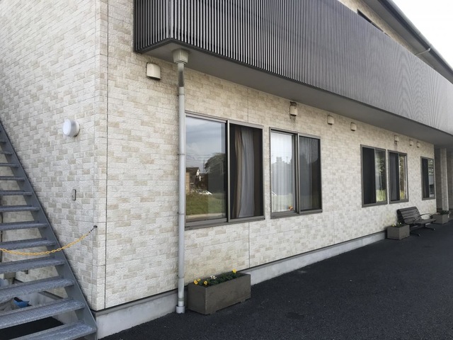 太田 施設外観