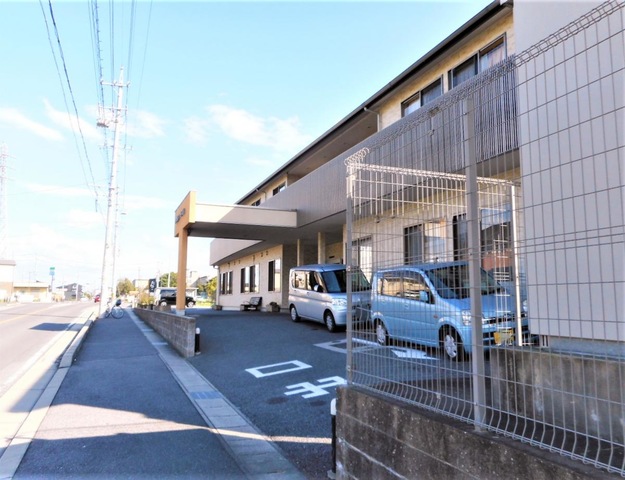 太田 施設外観