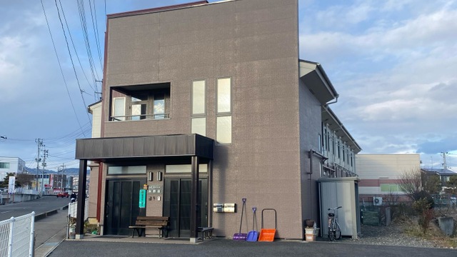 矢野目