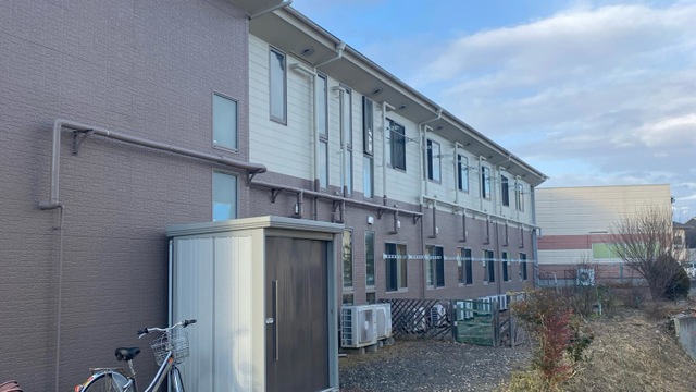 矢野目