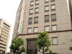 マニュライフ生命保険株式会社　福山支社