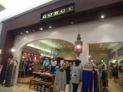 ＧＯＲＧＥ　イオンモール浦和美園店