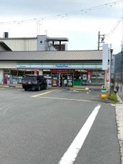 ファミリーマート　京都清水焼団地店