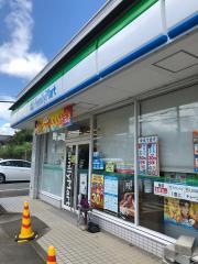 ファミリーマート　裾野御宿店