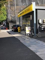 タイムズカーレンタル郡山駅西口店