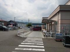 バロー　竜南店