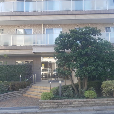 ウェルケアテラス　氷川台