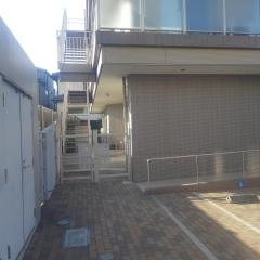 ウェルケアテラス　氷川台