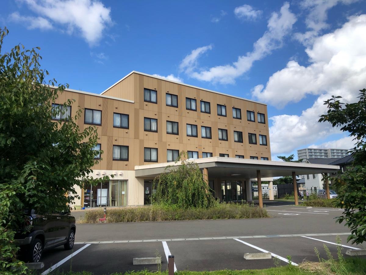 グループホームJ&B小田原
