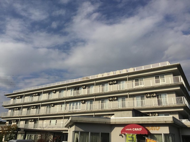 グループホーム　うえまつ