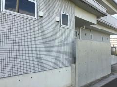 グループホーム　うえまつ