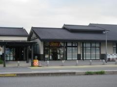 デイリーヤマザキ　遠州森町ＰＡ下り店