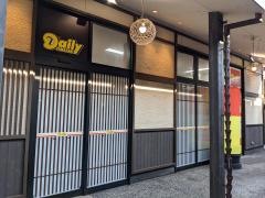 デイリーヤマザキ　遠州森町ＰＡ下り店