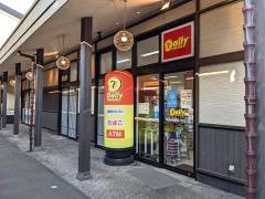 デイリーヤマザキ 遠州森町PA下り店
