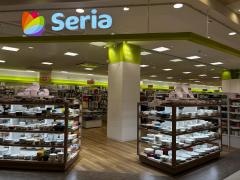 Ｓｅｒｉａ　ショッピングモールメルカ店