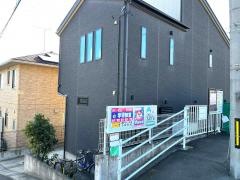 学研　西多賀小前教室