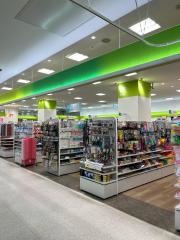Ｓｅｒｉａ西友手稲店
