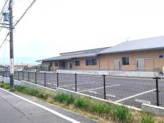 ビオーズよこね保育園