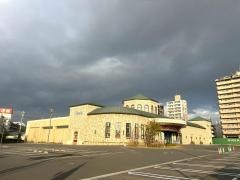 サポーレ　熱田伏見通り店