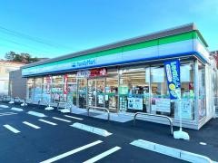 ファミリーマート　浜松鴨江二丁目店