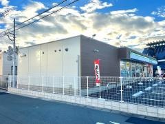 ファミリーマート　浜松鴨江二丁目店