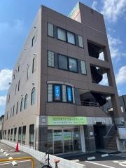 たけうちファミリークリニック