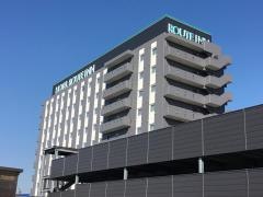ホテルルートイン野田－国道16号沿－