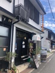 トラットリア・プルチネッラ
