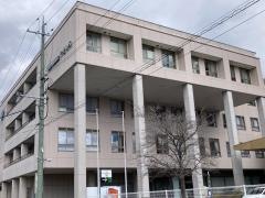 介護老人保健施設　やましろ