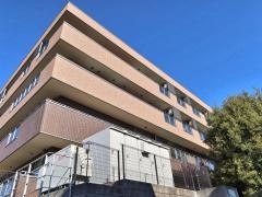 ＳＯＭＰＯケア　ラヴィーレ川崎宮前