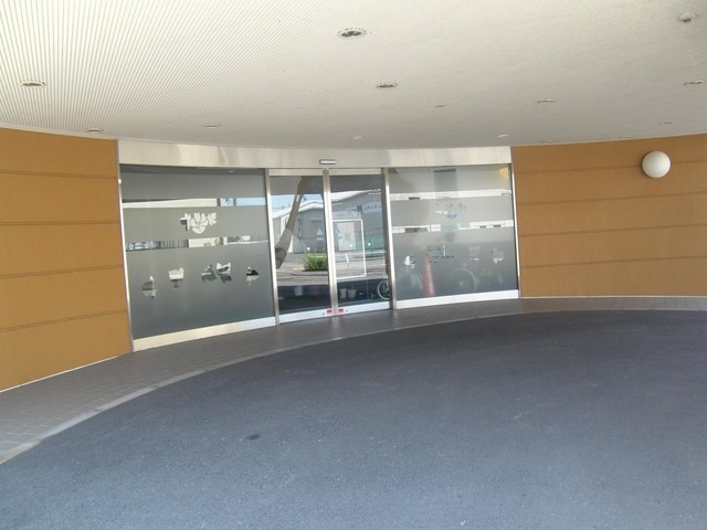 グループホームあおぞら 施設外観